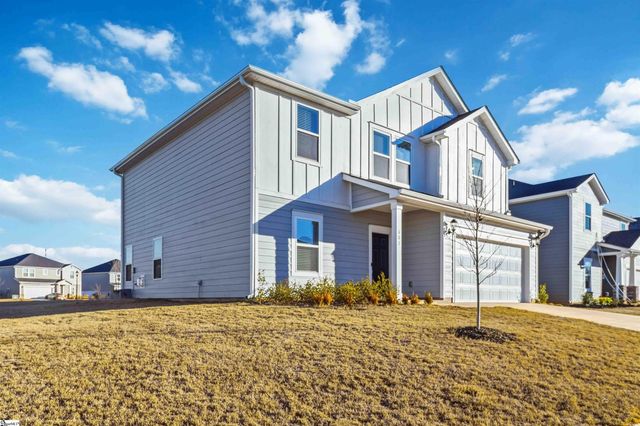 601 Hollybank Street, Fountain Inn, SC 29644