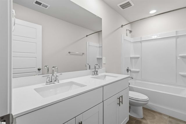 601 Hollybank Street, Fountain Inn, SC 29644