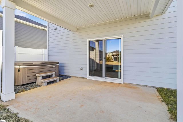 601 Hollybank Street, Fountain Inn, SC 29644