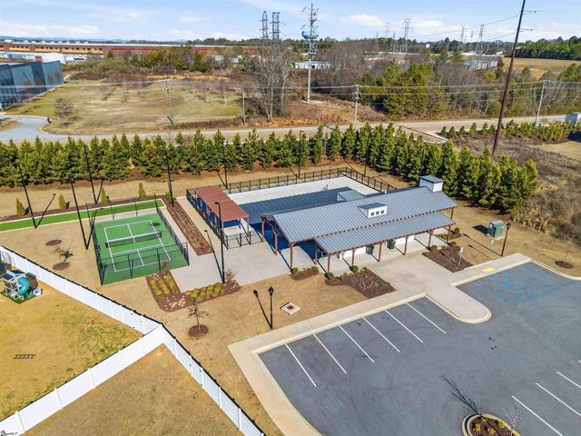 601 Hollybank Street, Fountain Inn, SC 29644