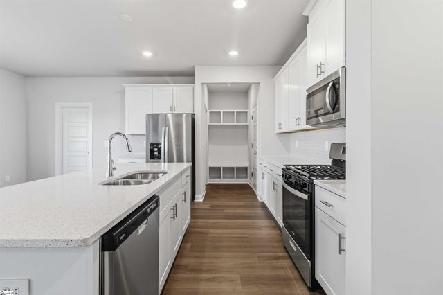 601 Hollybank Street, Fountain Inn, SC 29644