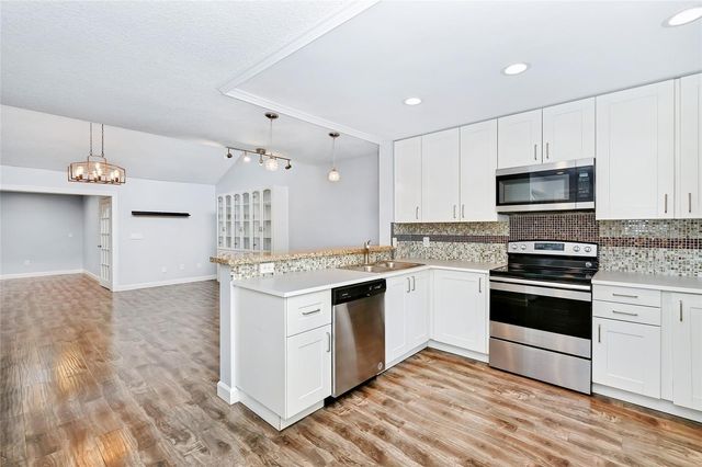 2300 BARBADOS DRIVE, Winter Park, FL 32792