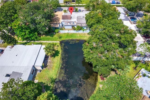 2300 BARBADOS DRIVE, Winter Park, FL 32792
