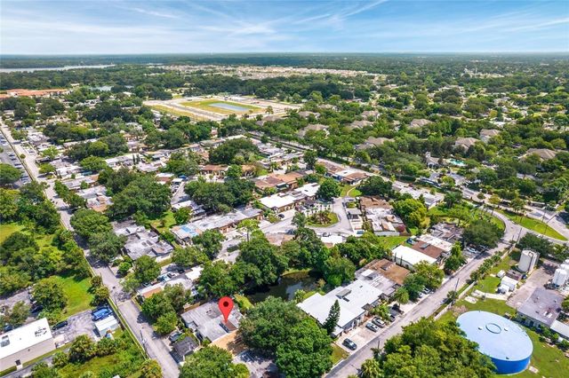 2300 BARBADOS DRIVE, Winter Park, FL 32792