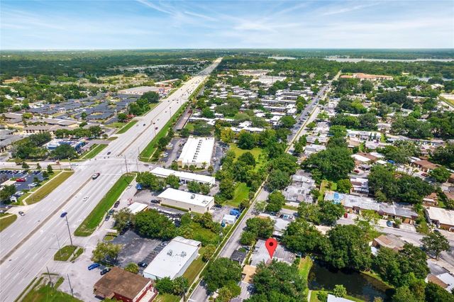 2300 BARBADOS DRIVE, Winter Park, FL 32792