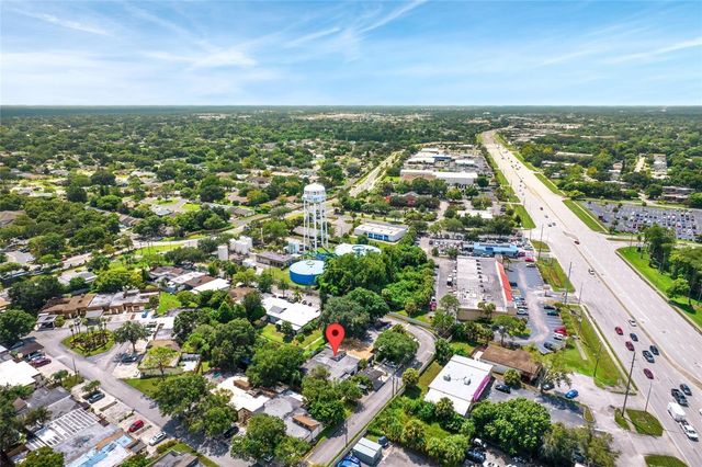 2300 BARBADOS DRIVE, Winter Park, FL 32792