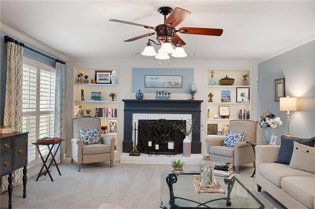 1049 Fairwood Run NW, Acworth, GA 30101