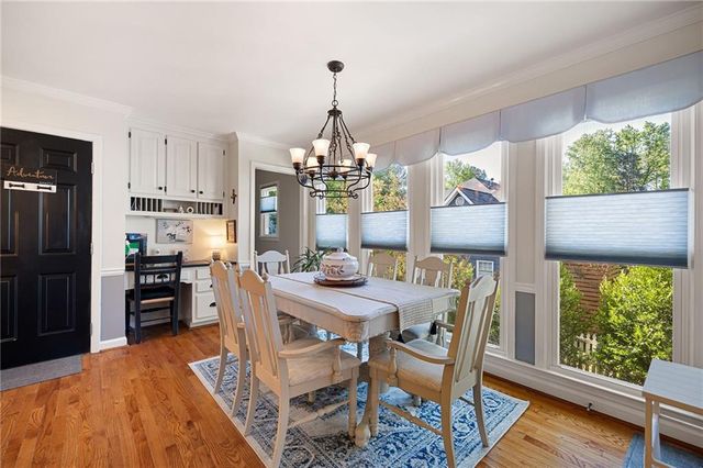 1049 Fairwood Run NW, Acworth, GA 30101