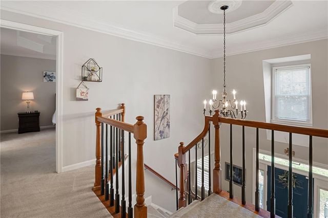 1049 Fairwood Run NW, Acworth, GA 30101