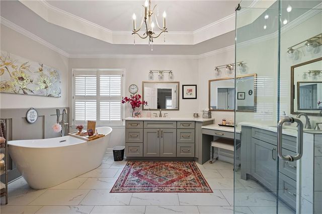 1049 Fairwood Run NW, Acworth, GA 30101