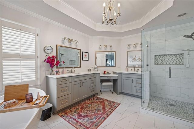 1049 Fairwood Run NW, Acworth, GA 30101