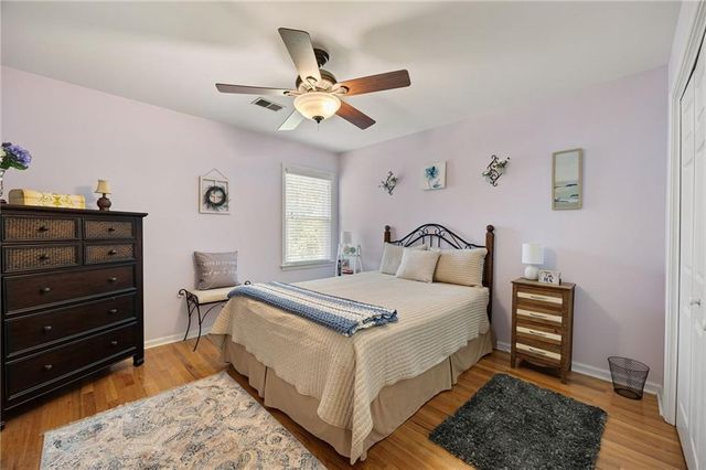 1049 Fairwood Run NW, Acworth, GA 30101