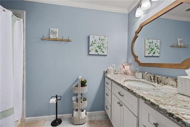 1049 Fairwood Run NW, Acworth, GA 30101