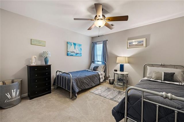 1049 Fairwood Run NW, Acworth, GA 30101