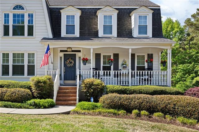 1049 Fairwood Run NW, Acworth, GA 30101