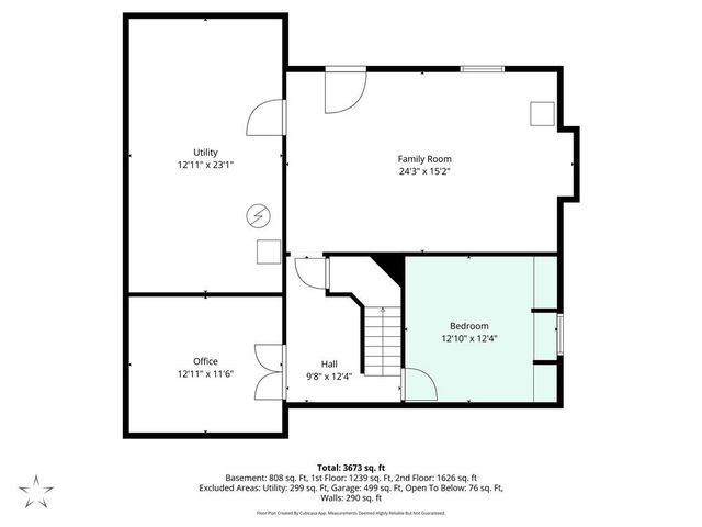 1049 Fairwood Run NW, Acworth, GA 30101