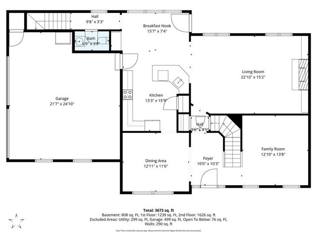 1049 Fairwood Run NW, Acworth, GA 30101