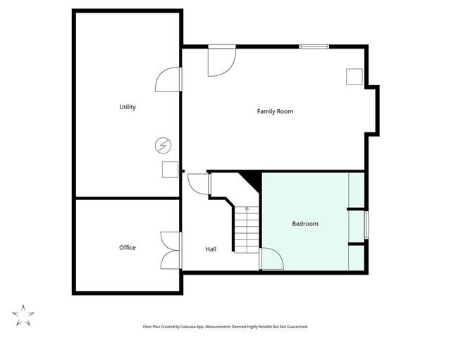 1049 Fairwood Run NW, Acworth, GA 30101