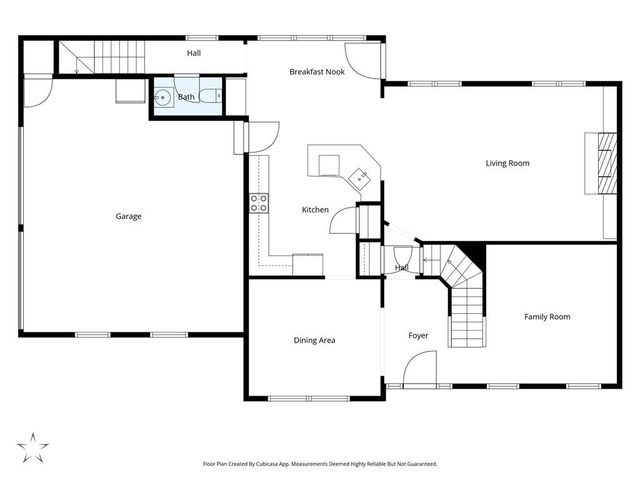 1049 Fairwood Run NW, Acworth, GA 30101