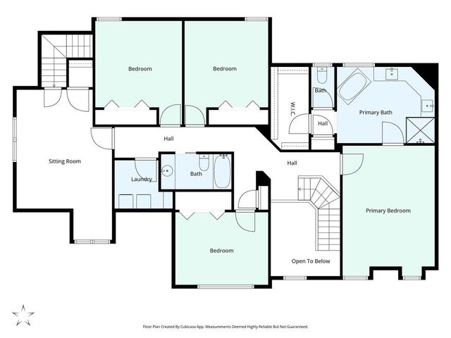 1049 Fairwood Run NW, Acworth, GA 30101