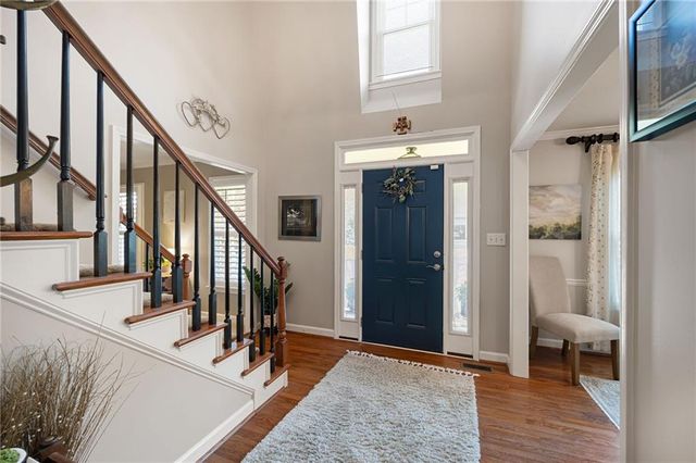 1049 Fairwood Run NW, Acworth, GA 30101