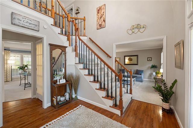 1049 Fairwood Run NW, Acworth, GA 30101