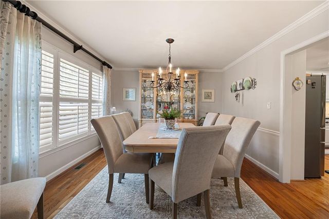 1049 Fairwood Run NW, Acworth, GA 30101