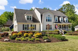 1049 Fairwood Run NW, Acworth, GA 30101