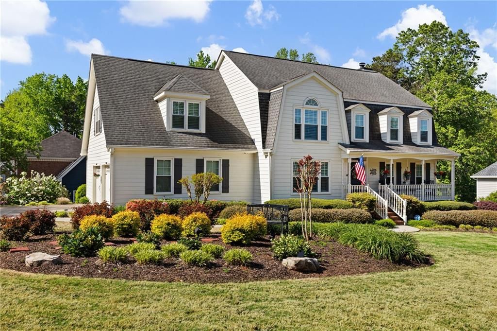 1049 Fairwood Run NW, Acworth, GA 30101