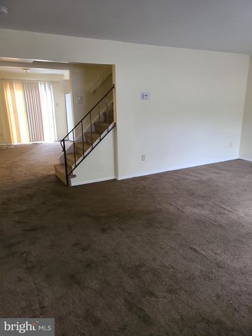 60 VILLANOVA CT, Sicklerville, NJ 08081