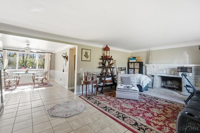 7775 Hartfield Place, Montgomery, OH 45242