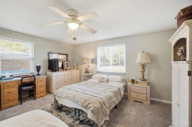 7775 Hartfield Place, Montgomery, OH 45242