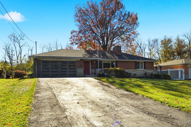 7775 Hartfield Place, Montgomery, OH 45242