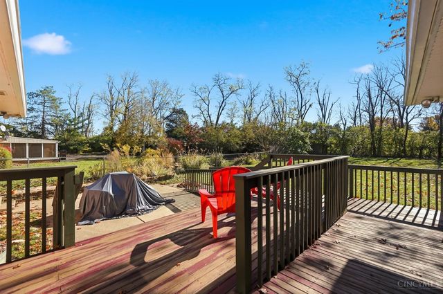 7775 Hartfield Place, Montgomery, OH 45242