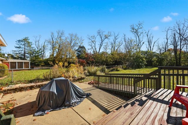 7775 Hartfield Place, Montgomery, OH 45242