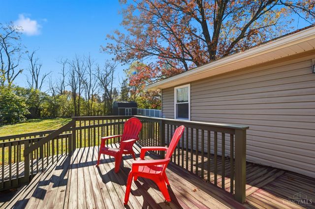 7775 Hartfield Place, Montgomery, OH 45242