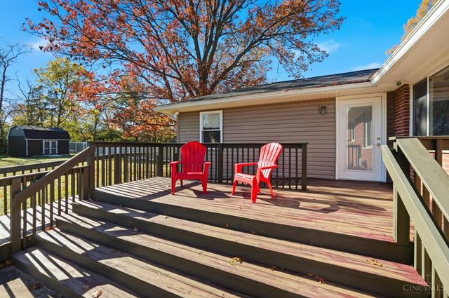 7775 Hartfield Place, Montgomery, OH 45242