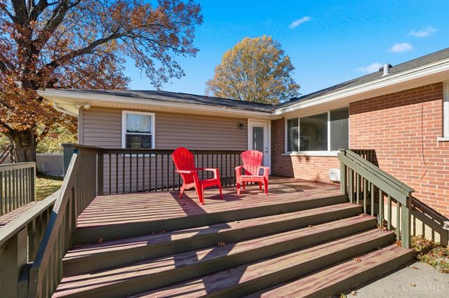 7775 Hartfield Place, Montgomery, OH 45242