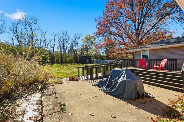 7775 Hartfield Place, Montgomery, OH 45242