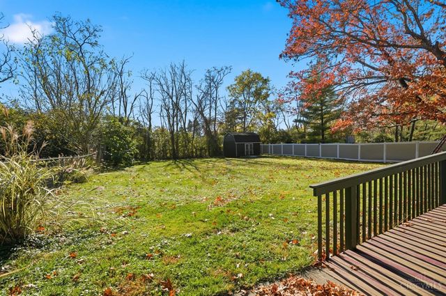 7775 Hartfield Place, Montgomery, OH 45242