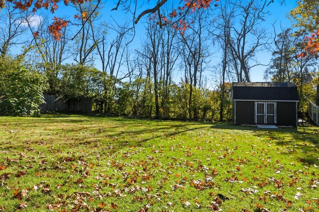 7775 Hartfield Place, Montgomery, OH 45242