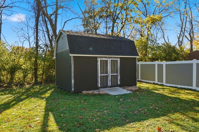 7775 Hartfield Place, Montgomery, OH 45242