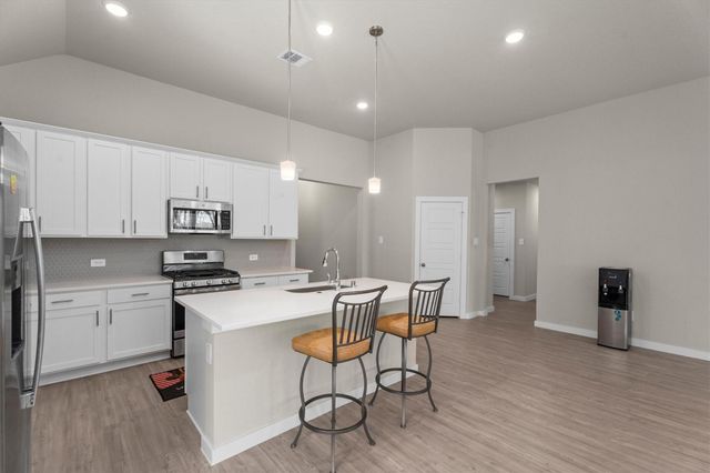 713 Ivory Creek Court, Willis, TX 77378