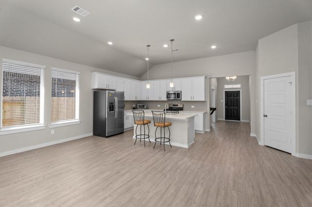 713 Ivory Creek Court, Willis, TX 77378