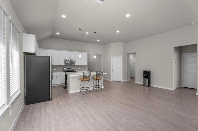 713 Ivory Creek Court, Willis, TX 77378