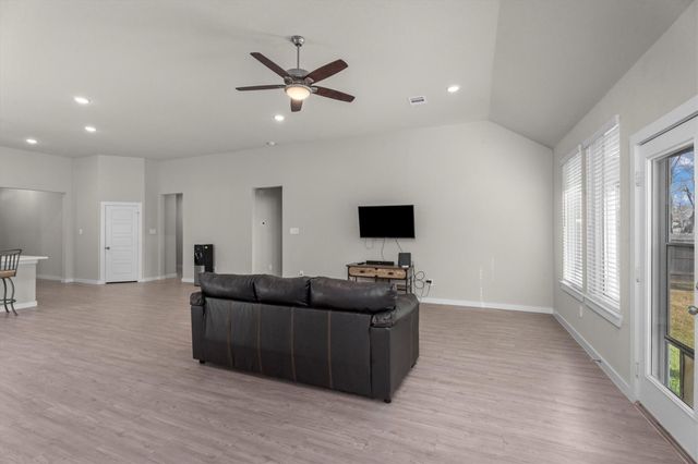 713 Ivory Creek Court, Willis, TX 77378