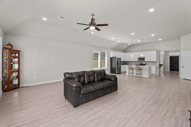 713 Ivory Creek Court, Willis, TX 77378