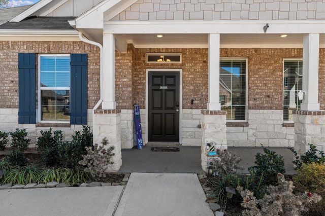 713 Ivory Creek Court, Willis, TX 77378