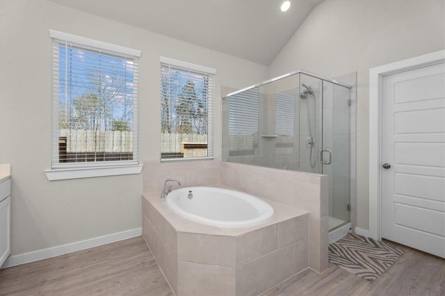 713 Ivory Creek Court, Willis, TX 77378