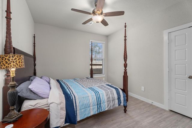 713 Ivory Creek Court, Willis, TX 77378